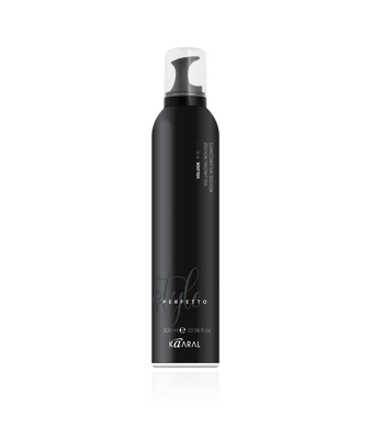 KAARAL STYLE PERFETTO VOLOOK MOUSSE VOLUMIZZANTE 300ML