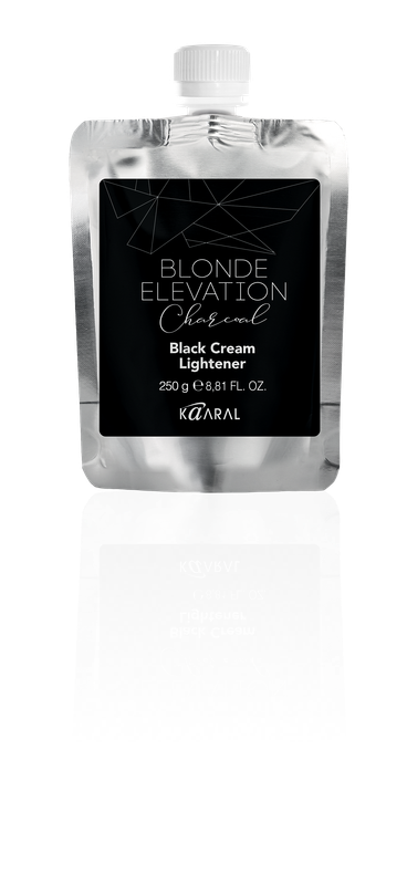KAARAL BLONDE ELEVATION CHARCOAL CREMA DECOLORANTE 500GR KAARAL BLONDE ELEVATION CHARCOAL CREMA DECOLORANTE 500GR