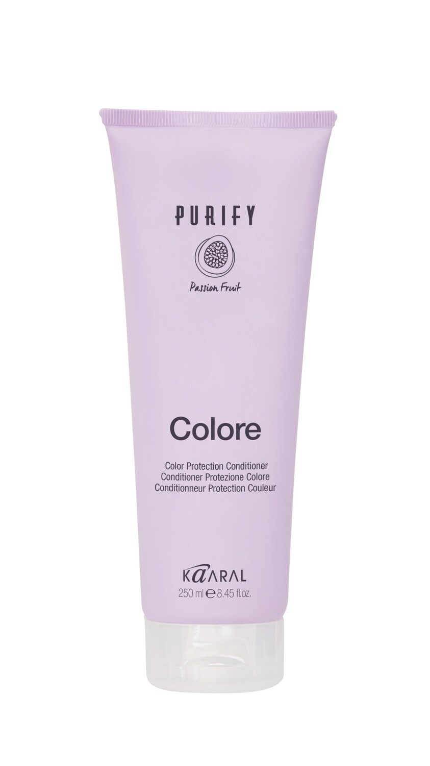 KAARAL PURIFY COLORE CONDITIONER PROTEZIONE COLORE 250ML KAARAL PURIFY COLORE CONDITIONER PROTEZIONE COLORE 250ML