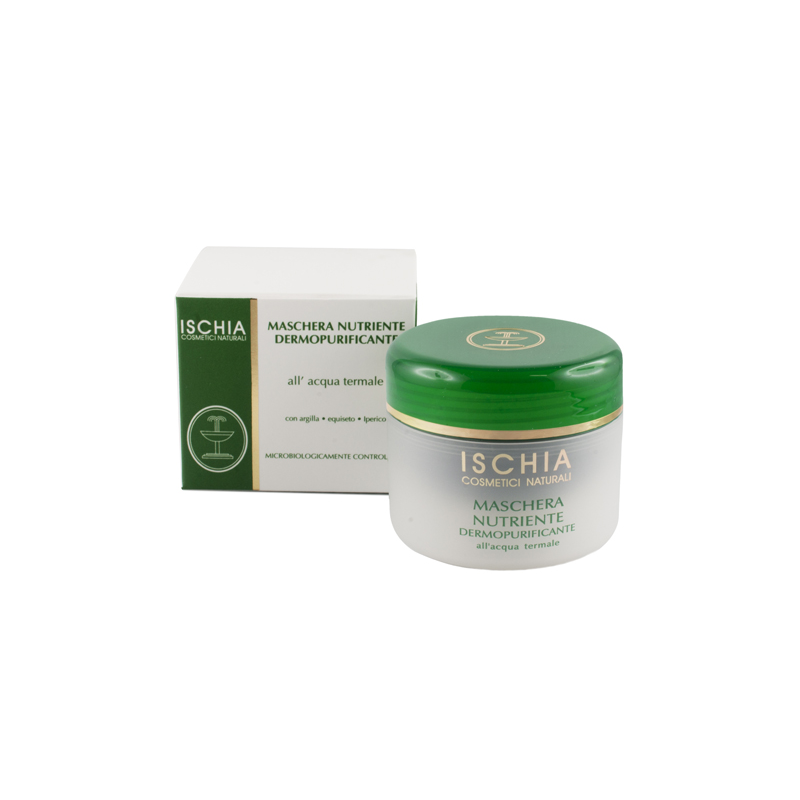 MASCHERA VISO