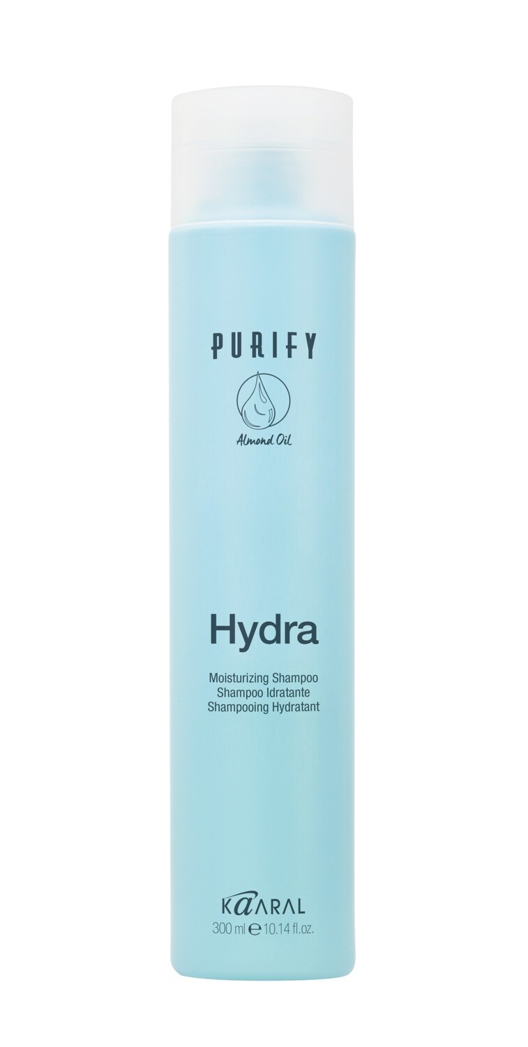 KAARAL PURIFY HYDRA SHAMPOO IDRATANTE  300ML