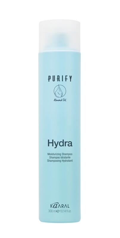 KAARAL PURIFY HYDRA SHAMPOO IDRATANTE  300ML