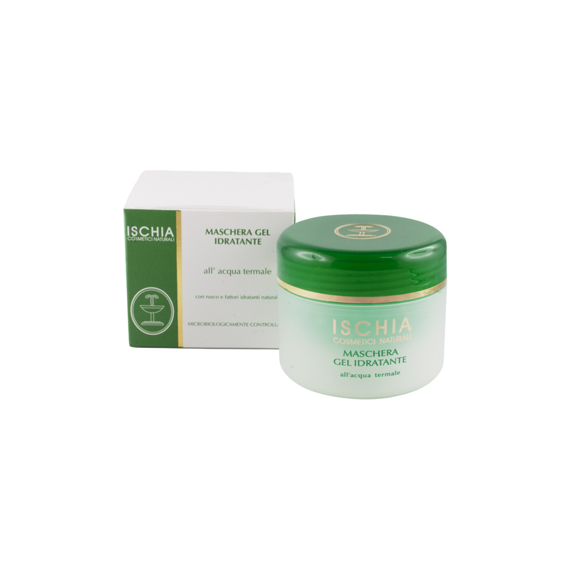 MASCHERA VISO MASCHERA VISO