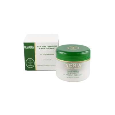 MASCHERA VISO