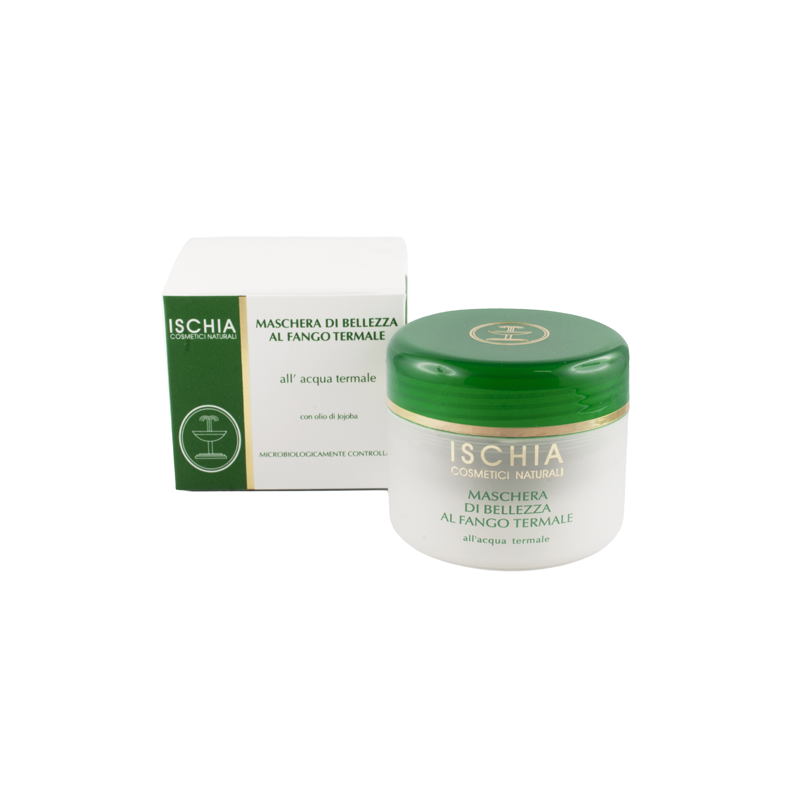 MASCHERA VISO