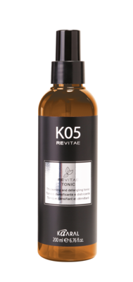KAARAL K05 REVITAE Tonico Densificante e Districante 200ML