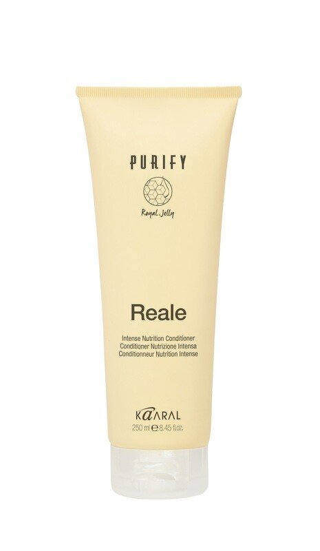 KAARAL PURIFY REALE CONDITIONER NUTRIZIONE INTENSA 250ML KAARAL PURIFY REALE CONDITIONER NUTRIZIONE INTENSA 250ML