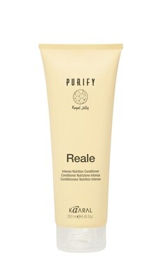 KAARAL PURIFY REALE CONDITIONER NUTRIZIONE INTENSA 250ML KAARAL PURIFY REALE CONDITIONER NUTRIZIONE INTENSA 250ML