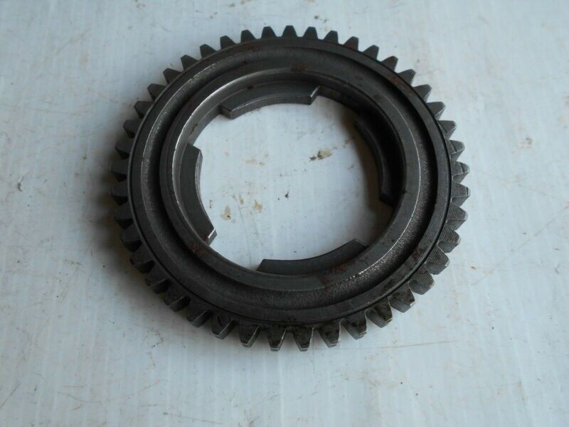 152841 INGRANAGGIO 4 VELOCITA' PIAGGIO VESPA 50