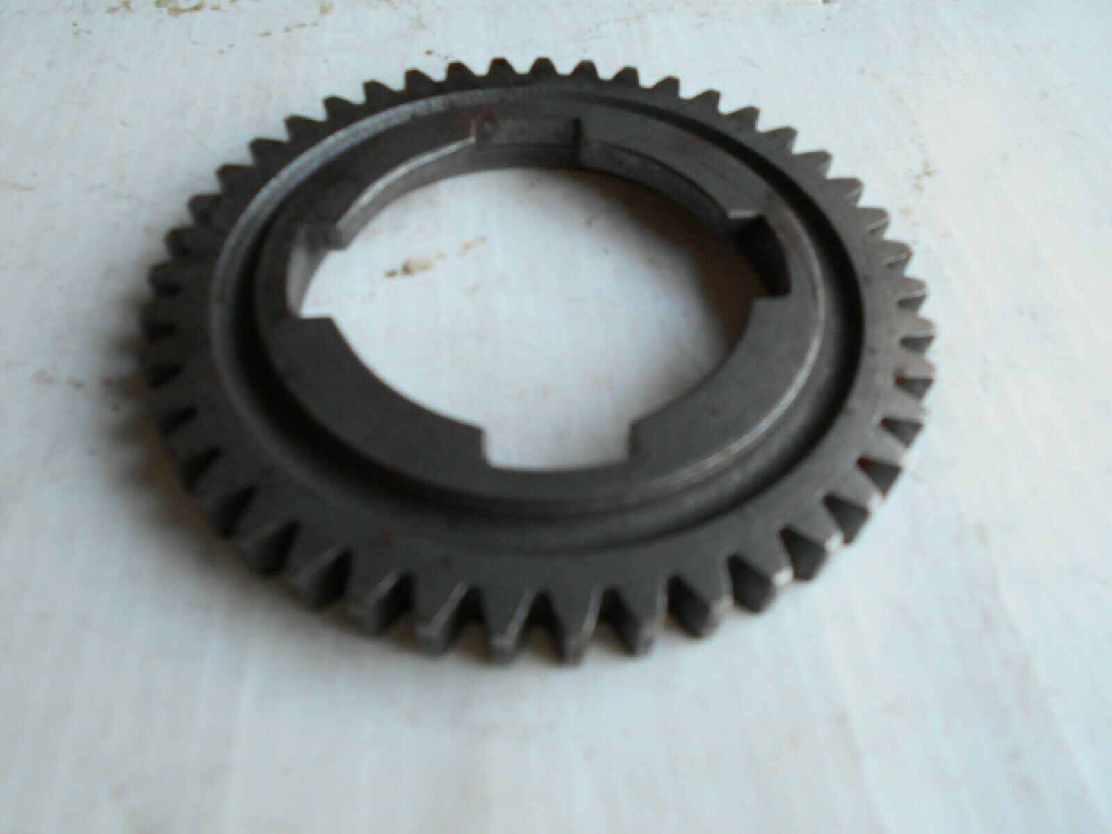 152841 INGRANAGGIO 4 VELOCITA' PIAGGIO VESPA 50