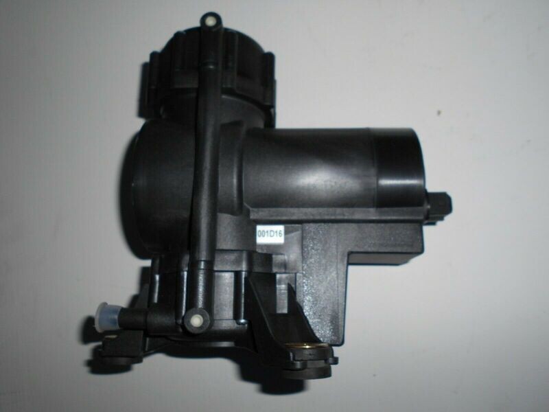 611967 DEPRESSORE MOTORE ELETTRICO PIAGGIO PORTER ELETTRICO