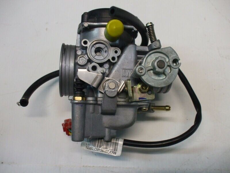 CM128208 CARBURATORE CVEK-306E PIAGGIO BEVERLY CARNABY ATLANTIC SPORTCITY 125
