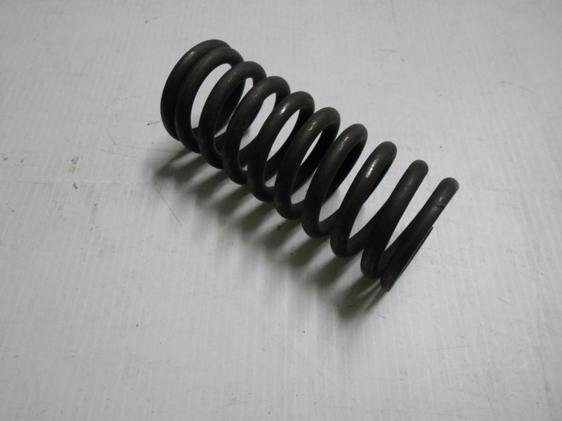 070072 MOLLA AMMORTIZZATORE