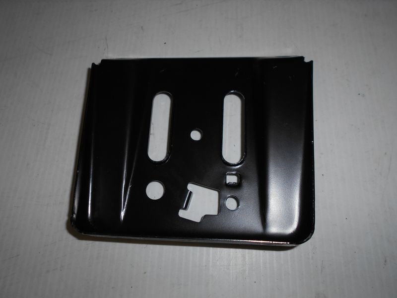 299171 PIASTRA INFERIORE SCUDO