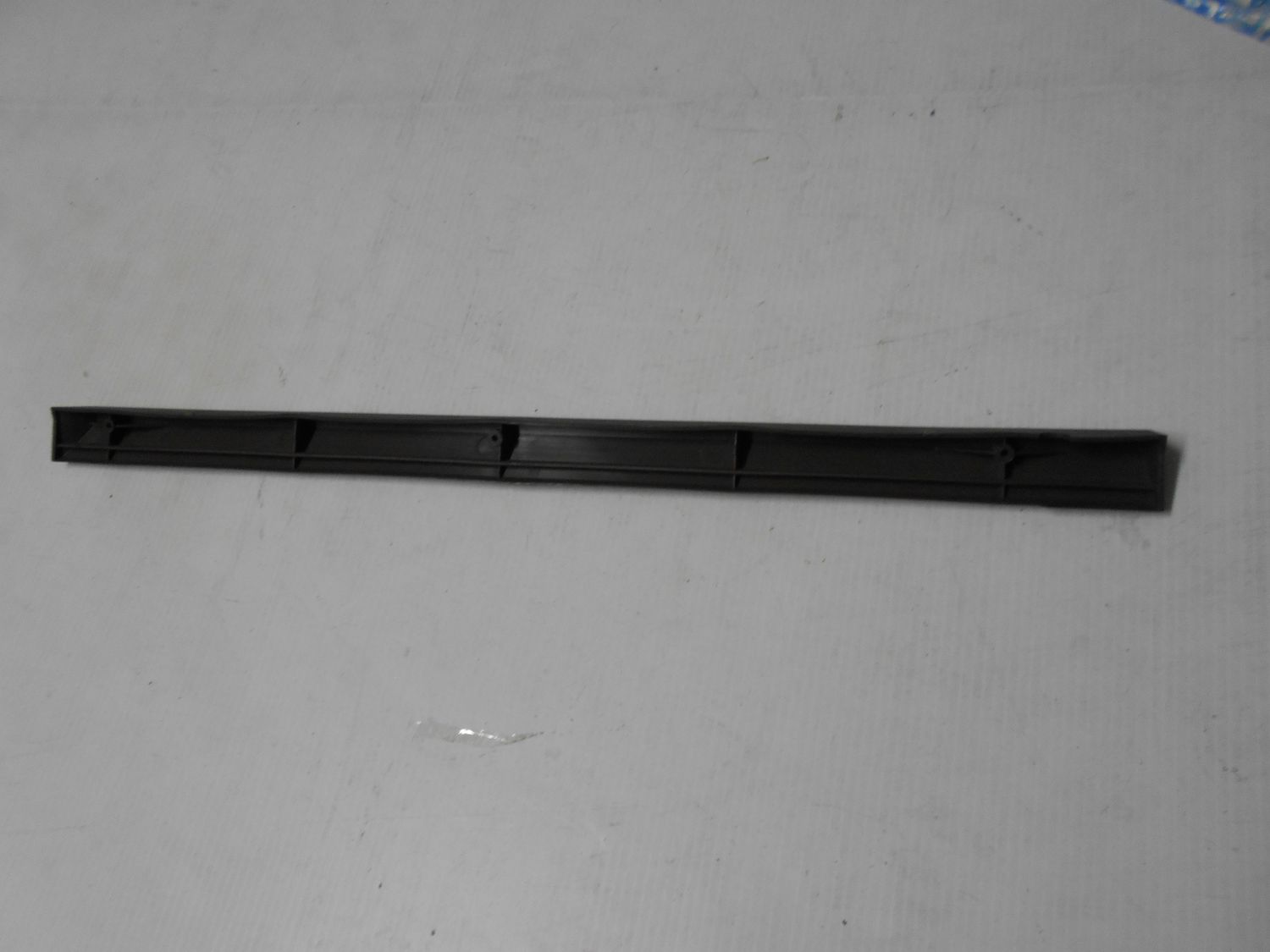 258318 PROFILO PROTEZIONE PORTA PIAGGIO APE 50