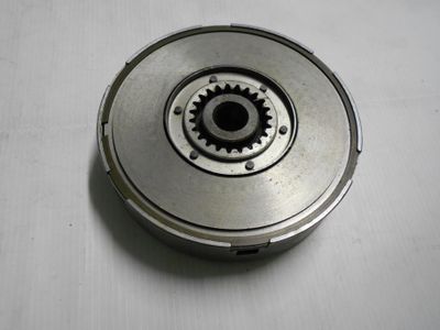 1459235 KIT FRIZIONE COMPLETA APE CAR