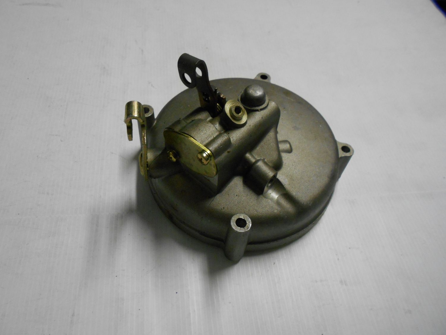 1841475 COPERCHIO FRIZIONE COMPLETO PIAGGIO APE CAR P2