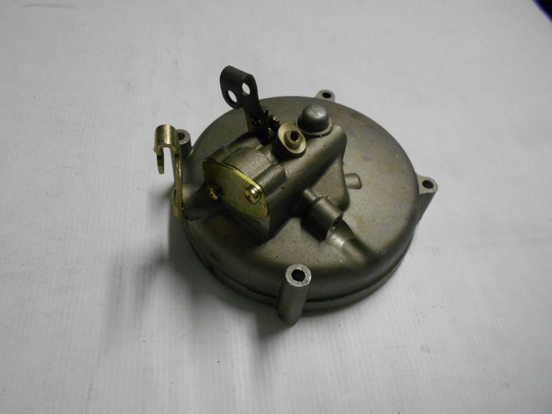 1841475 COPERCHIO FRIZIONE COMPLETO PIAGGIO APE CAR P2