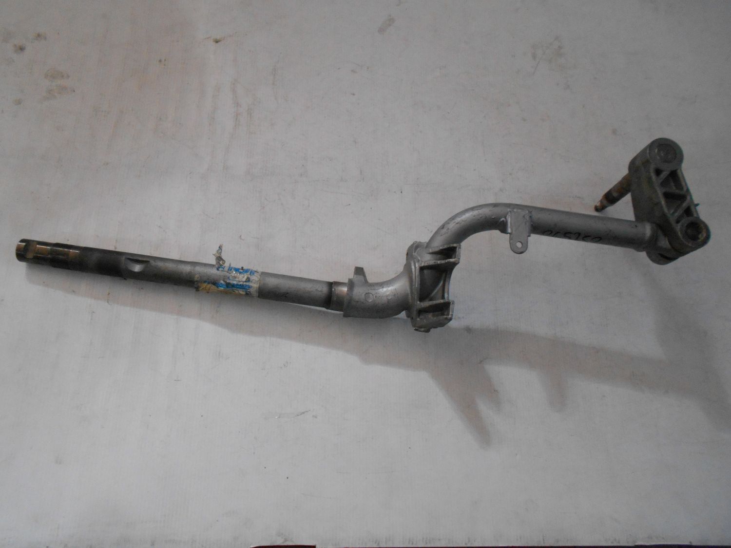 265752 TUBO STERZO VESPA PK - N - XL