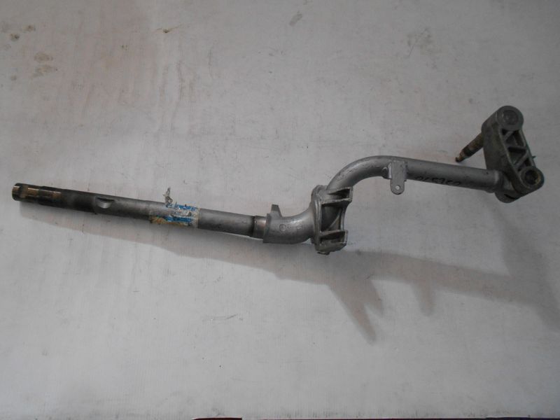 265752 TUBO STERZO VESPA PK - N - XL