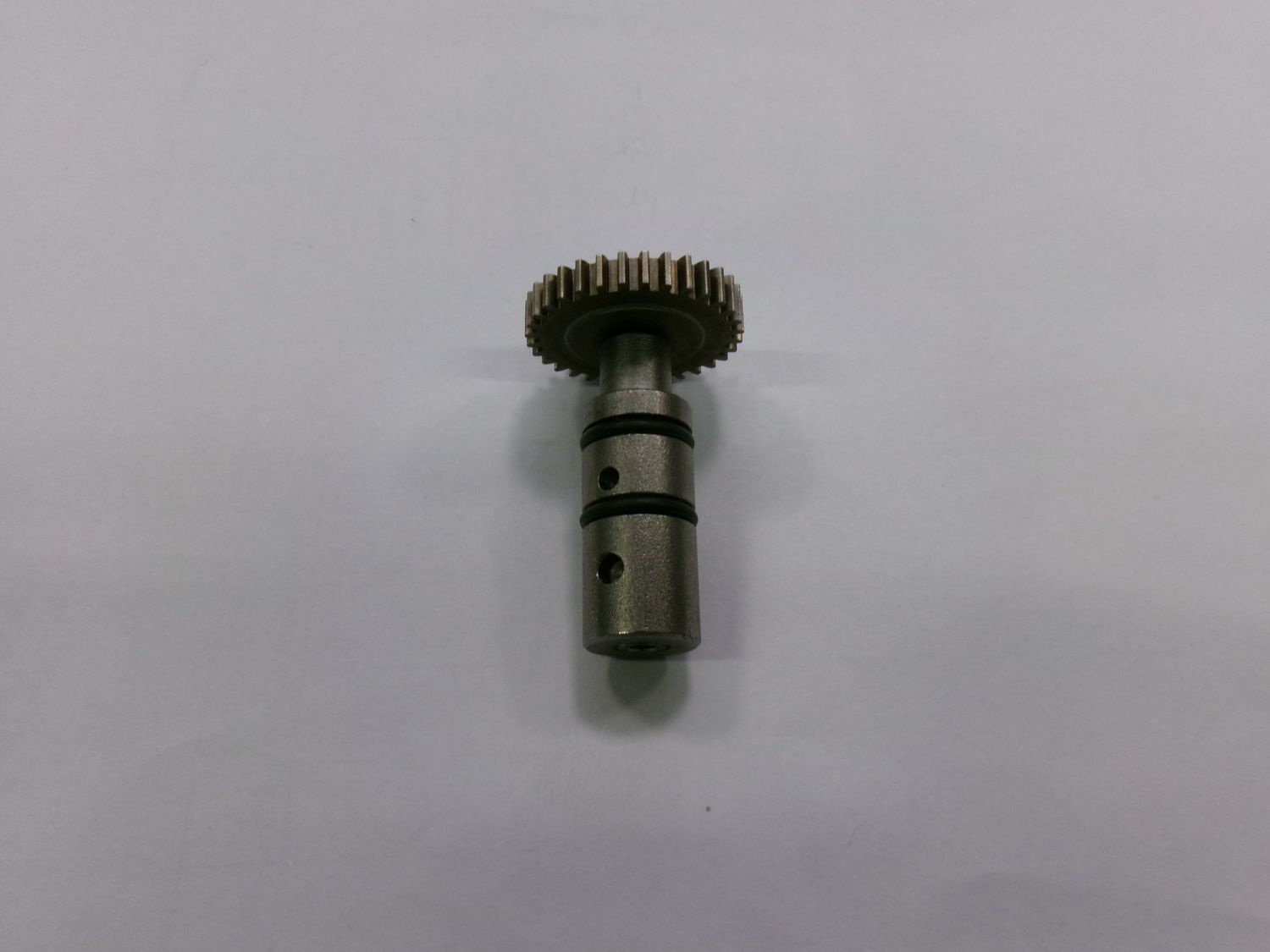 2183355 INGRANAGGIO POMPA OLIO APE TM - APE CAR