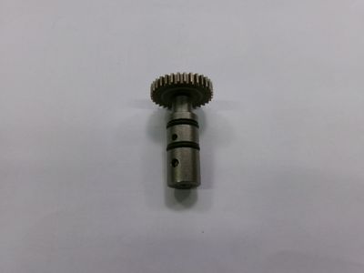 2183355 INGRANAGGIO POMPA OLIO APE TM - APE CAR