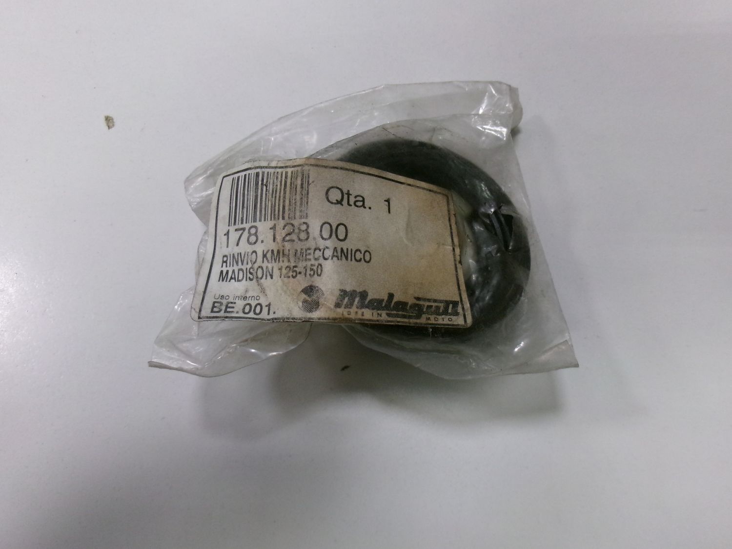 17812800 RINVIO CONTAKM MALAGUTI MADISON 125 150