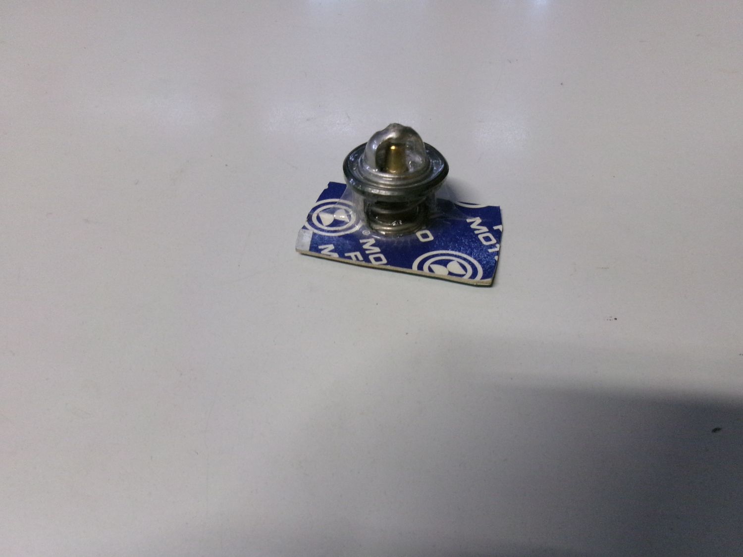 61809600 TERMOSTATO MALAGUTI MADISON 400