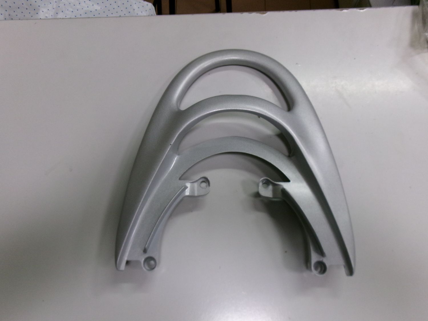 06317187 MANIGLIONE MALAGUTI CIAK 50 100