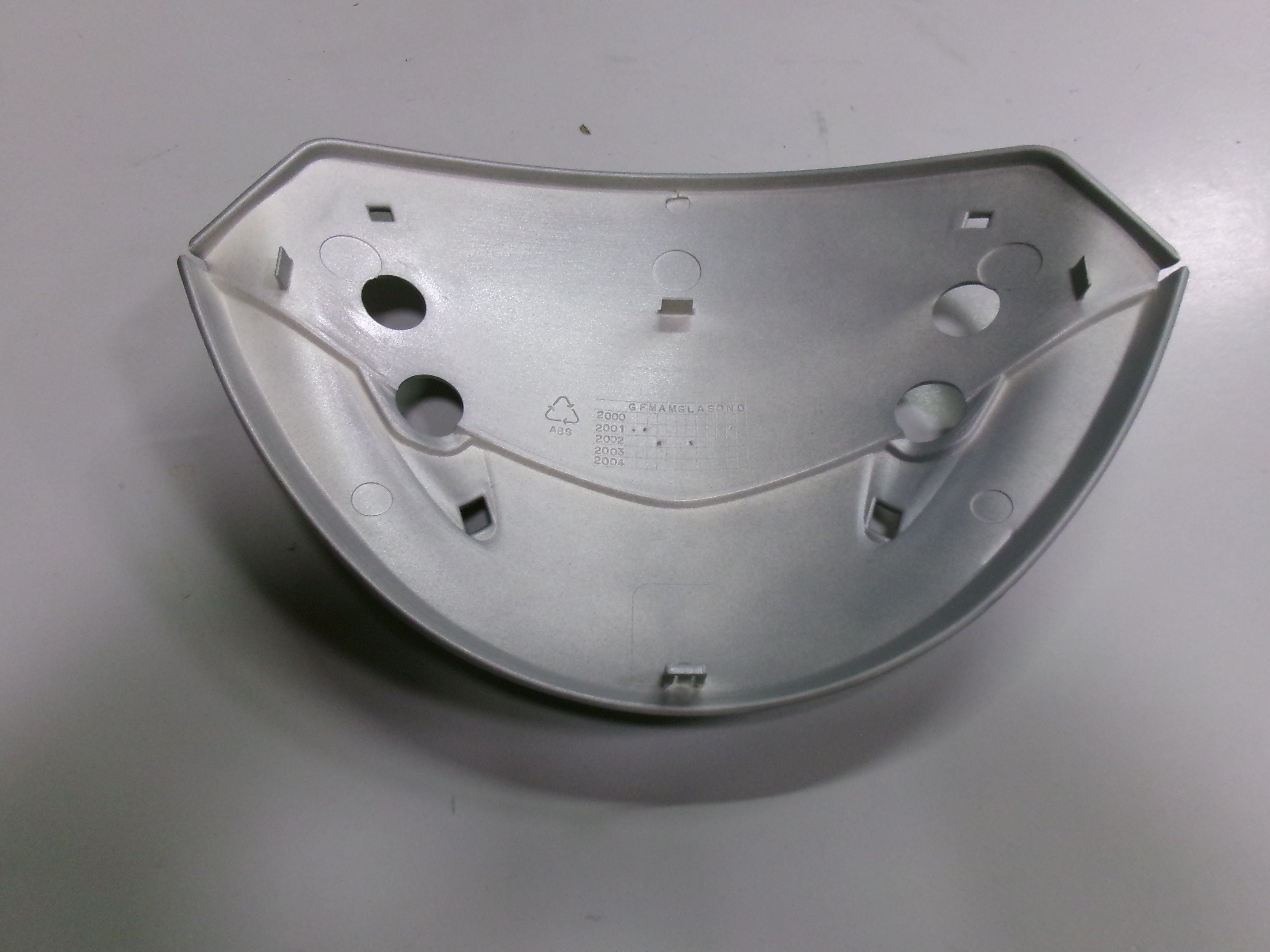 07142787 COPERTURA MANUBRIO ANTERIORE MALAGUTI CIAK 125