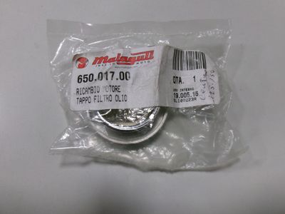 65001700 TAPPO SCARICO OLIO MOTORE MALAGUTI CENTRO - BLOG