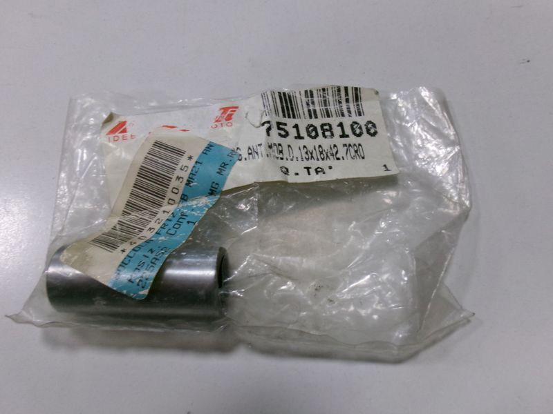 75108100 BOCCOLO VARIATORE MALAGUTI F12