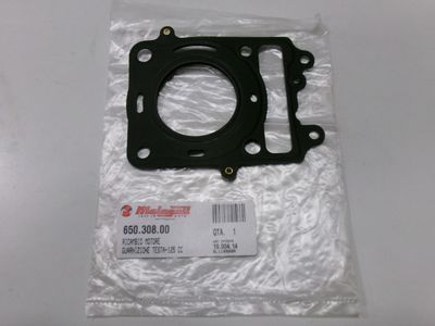 65030800 GUARNIZIONE TESTA MALAGUTI CENTRO BLOG 125