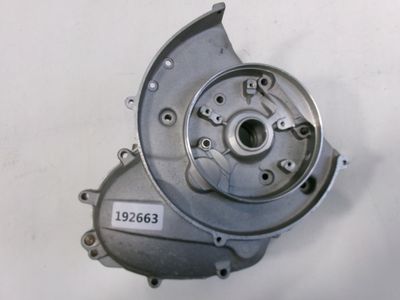 192663 CARTER MOTORE COMPLETO PIAGGIO APE P 50