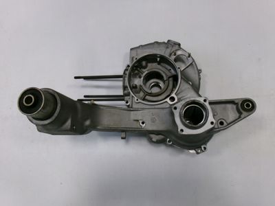 238855 COPPIA CARTER MOTORE PIAGGIO COSA 1  - 200
