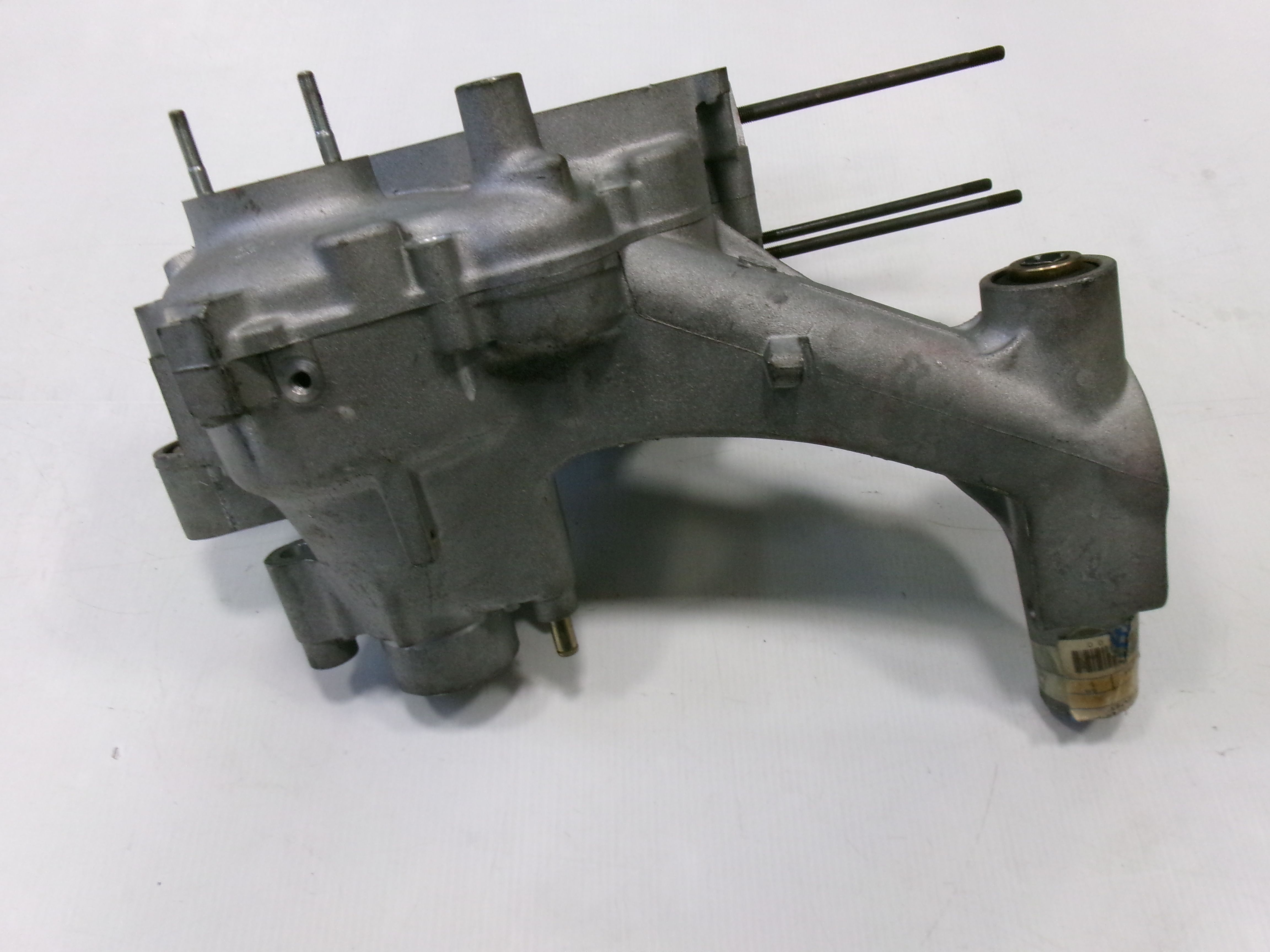 224783 COPPIA CARTER MOTORE PIAGGIO VESPA PX 125 150