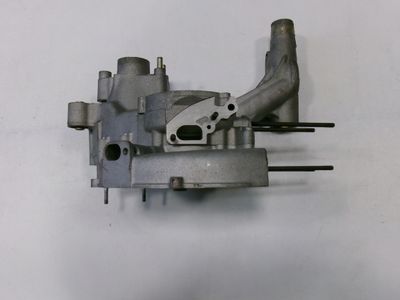 224783 COPPIA CARTER MOTORE PIAGGIO VESPA PX 125 150