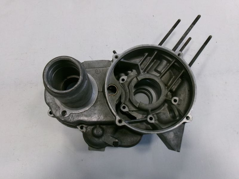 150652 COPPIA CARTER PIAGGIO APE 175