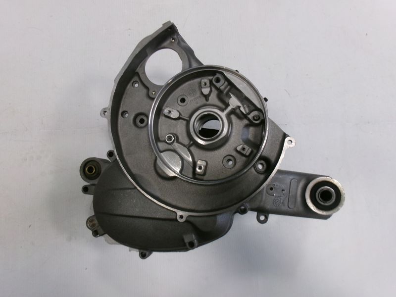 247089 COPPIA CARTER MOTORE PIAGGIO VESPA PK XL RUSH - N