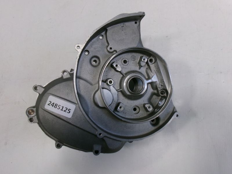 2485125 CARTER MOTORE PIAGGIO APE 50 MISCELATORE