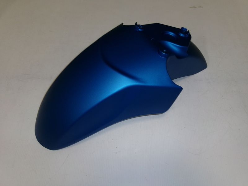 1B001339400TF PARAFANGO ANTERIORE PIAGGIO LIBERTY 125