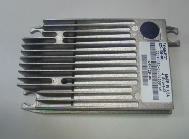 38710HGC000 CENTRALINA SYM HD EVO 200