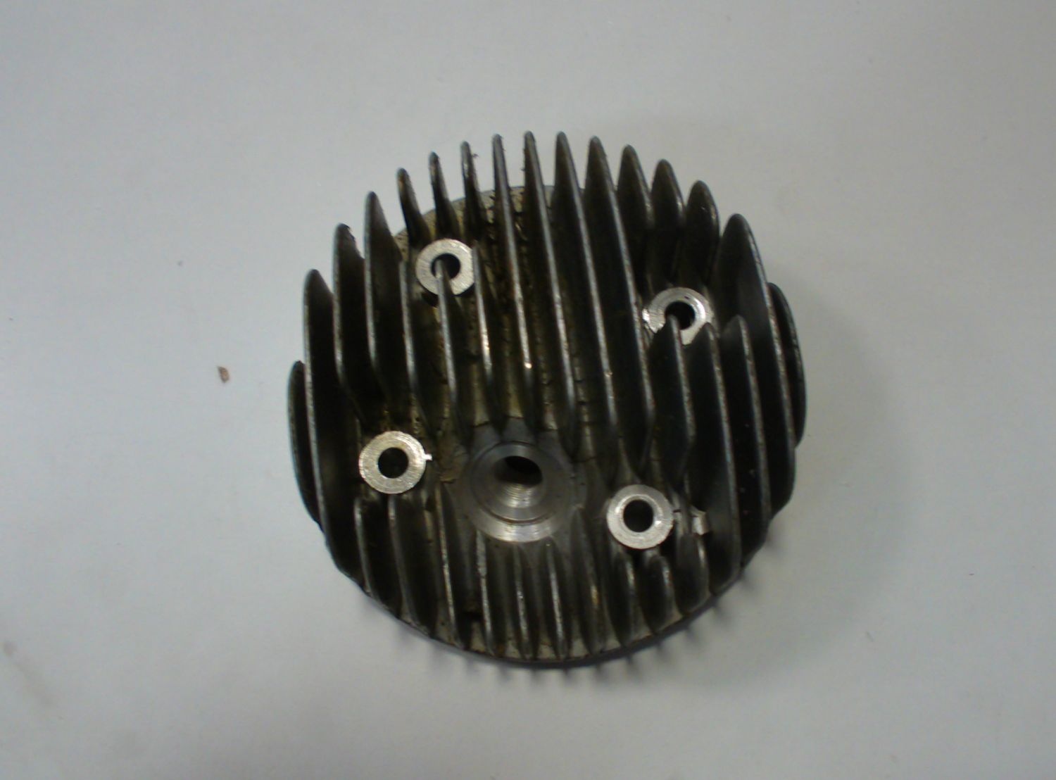 242380 TESTA PIAGGIO COSA 1/2   150 CC