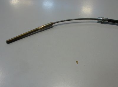 227813 TRASMISSIONE FRENO POSTERIORE PIAGGIO SUPERBRAVO - BRAVO 3