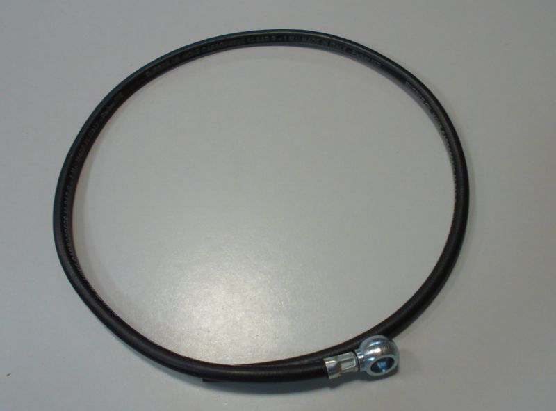 264255 TUBO CARBURANTE PIAGGIO PORTER DIESEL 1200 1400