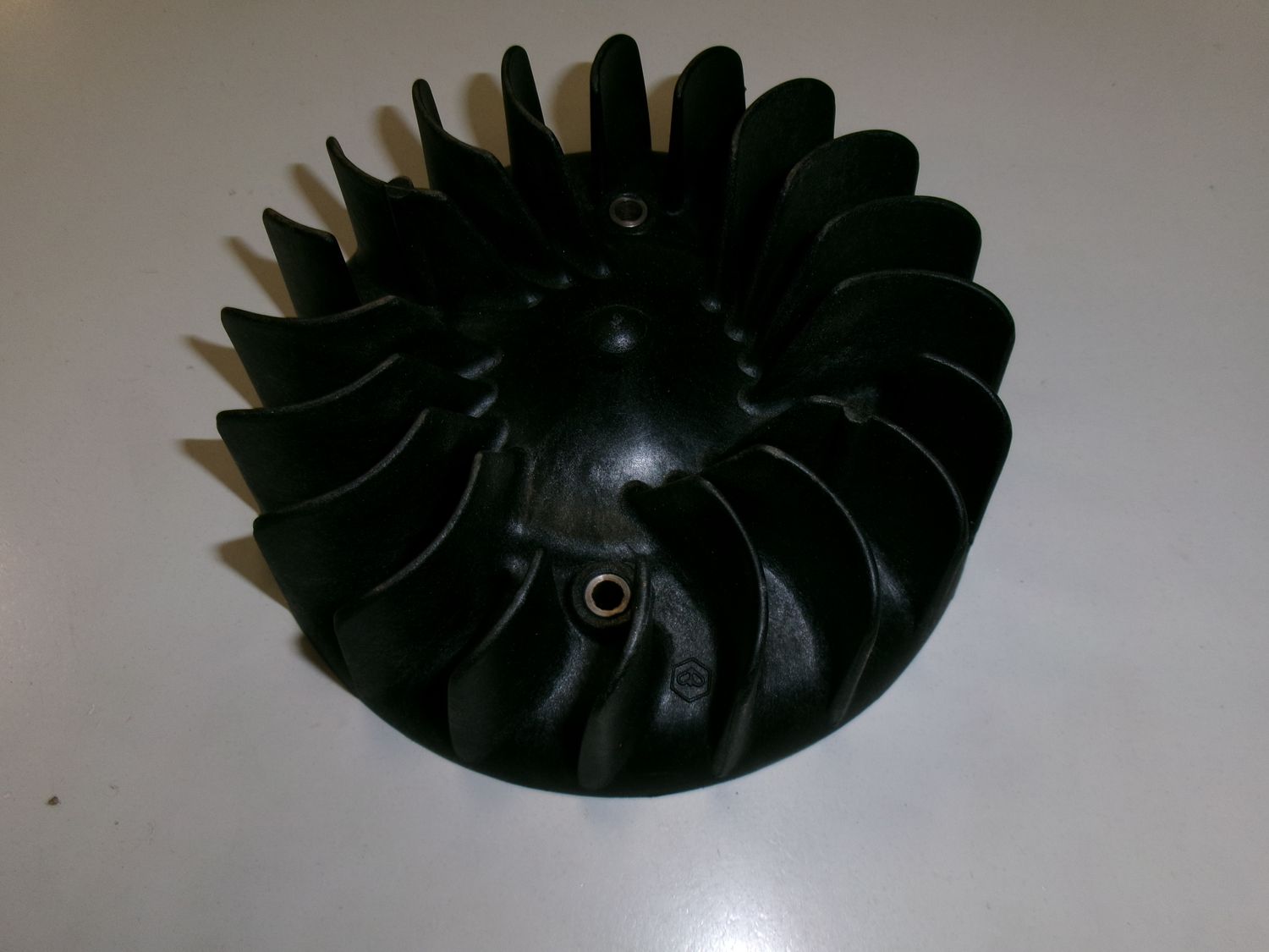 431110 VENTOLA VOLANO PIAGGIO SKIPPER - TYPHOON 125