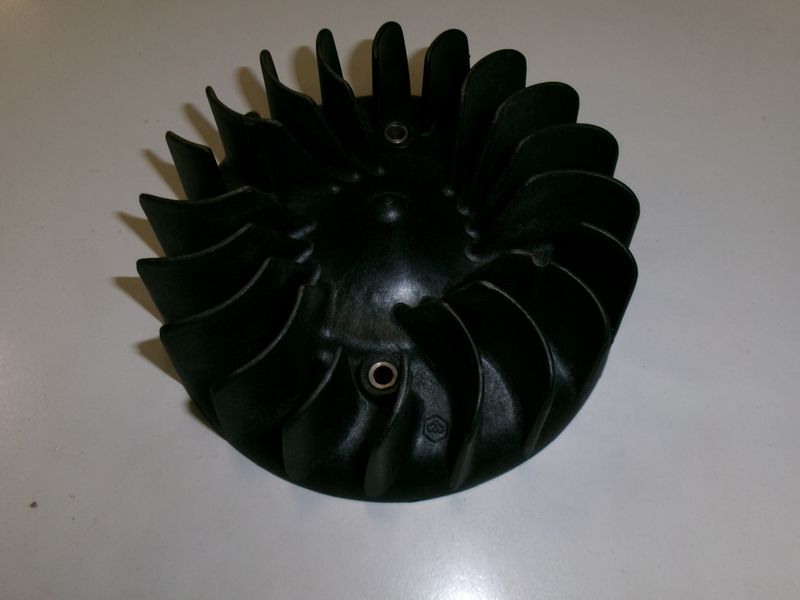 431110 VENTOLA VOLANO PIAGGIO SKIPPER - TYPHOON 125