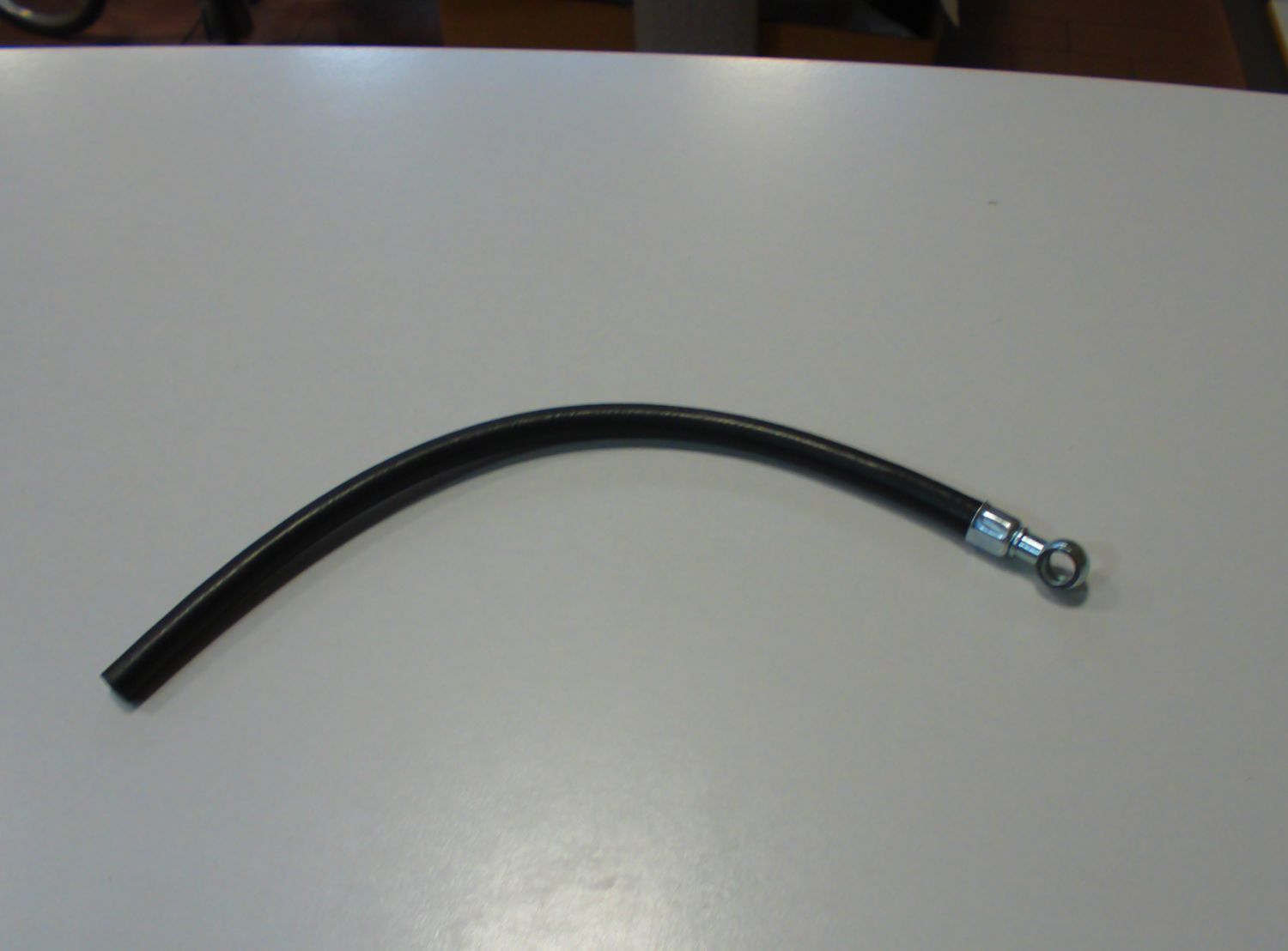 565138 TUBO CARBURANTE ELETTROVALVOLA PIAGGIO PORTER DIESEL