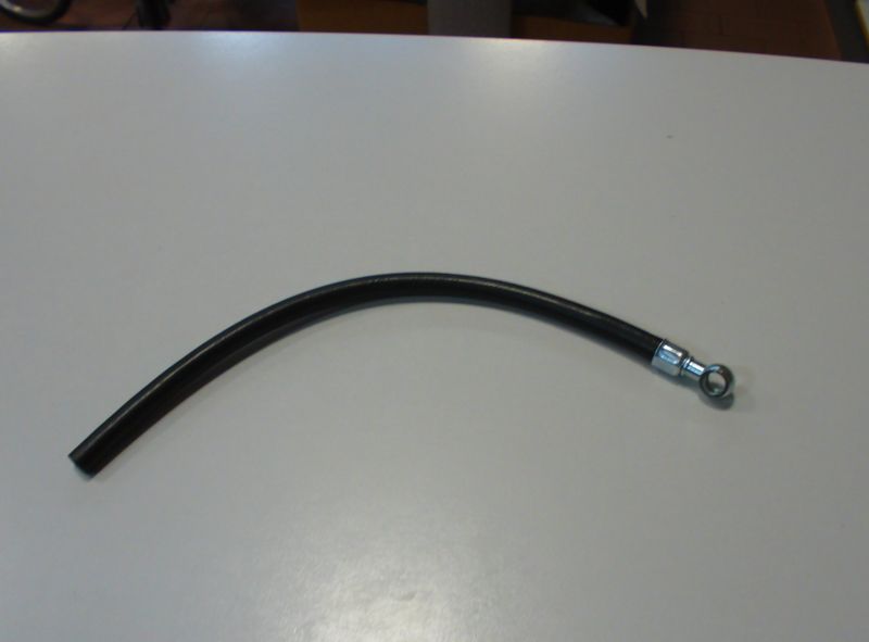 565138 TUBO CARBURANTE ELETTROVALVOLA PIAGGIO PORTER DIESEL