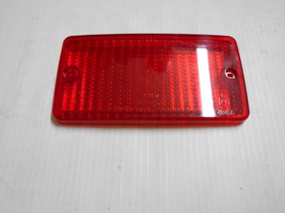 8121187Z01000 VETRINO FANALE FENDINEBBIA